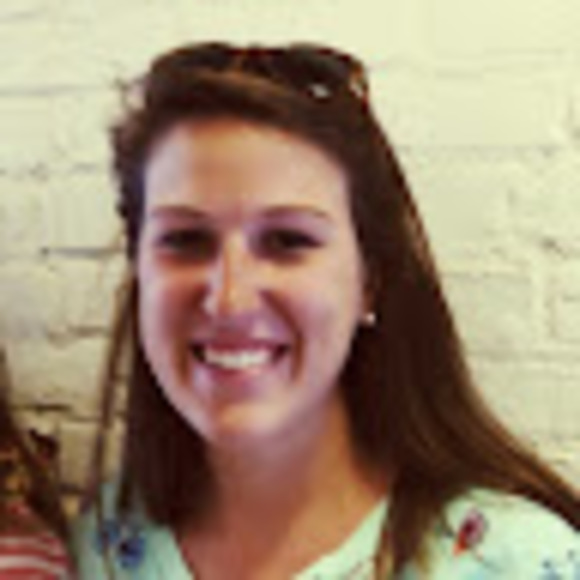 Meet your Posher, Mary raine - Picture 1 of 1